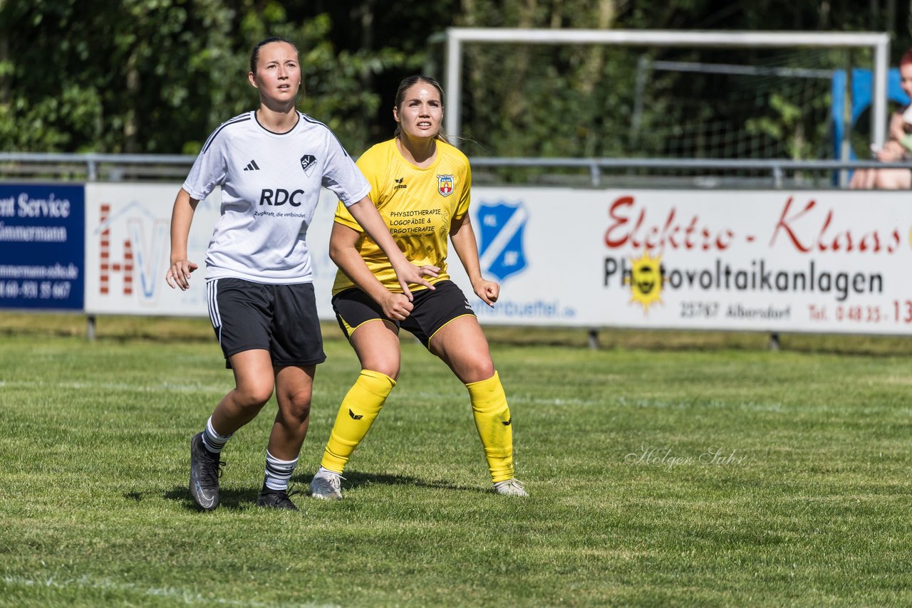 Bild 404 - F Merkur Hademarschen - SV Frisia 03 Risum-Lindholm : Ergebnis: 1:1